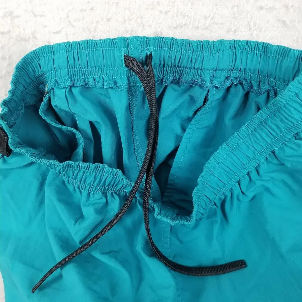 Royal Robbins Water Shorts Mens Medium Swim Trunks Mesh‎ Pocket Drawstring